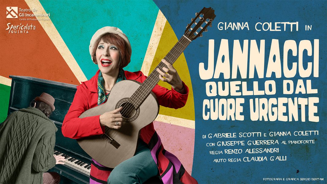 Jannacci Orizz R2 Jannacci Orizz R2